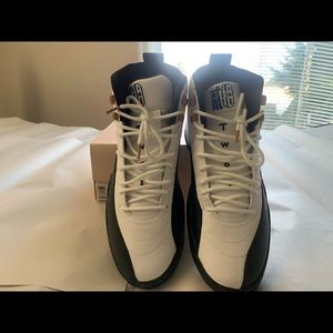 Jordan 12 CNY size 11 /w goat receipt.